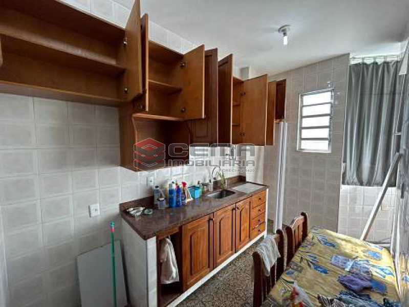 Cobertura à venda em Glória, Zona Sul RJ, Rio de Janeiro, 2 quartos , 102m² Foto 22