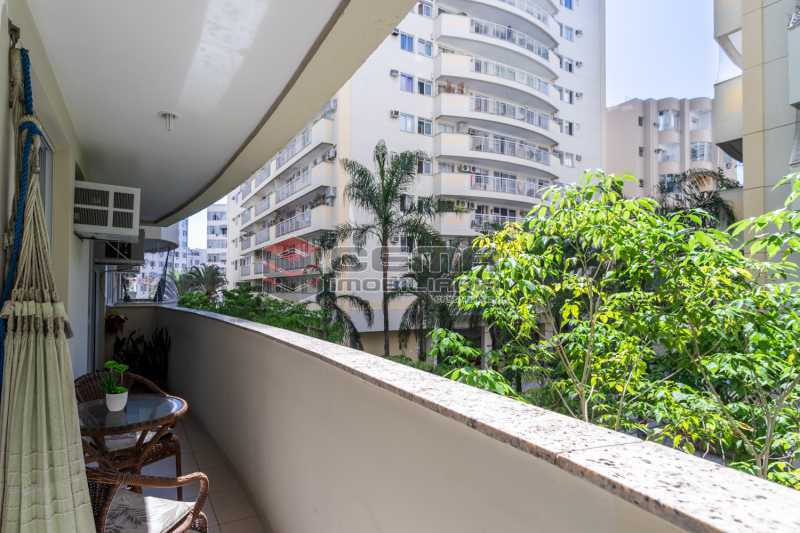 Apartamento à venda em Catete, Zona Sul RJ, Rio de Janeiro, 2 quartos , 88m² Foto 3