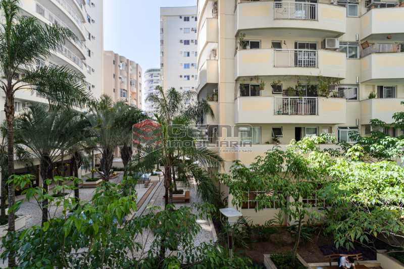 Apartamento à venda em Catete, Zona Sul RJ, Rio de Janeiro, 2 quartos , 88m² Foto 2