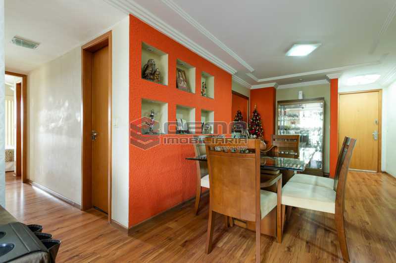 Apartamento à venda em Catete, Zona Sul RJ, Rio de Janeiro, 2 quartos , 88m² Foto 5