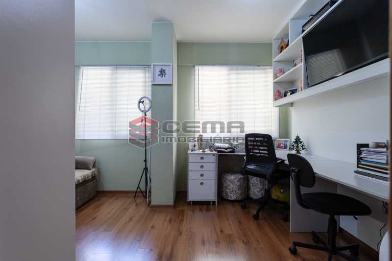 Apartamento à venda em Catete, Zona Sul RJ, Rio de Janeiro, 2 quartos , 88m² Foto 8