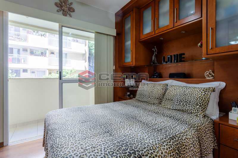 Apartamento à venda em Catete, Zona Sul RJ, Rio de Janeiro, 2 quartos , 88m² Foto 12