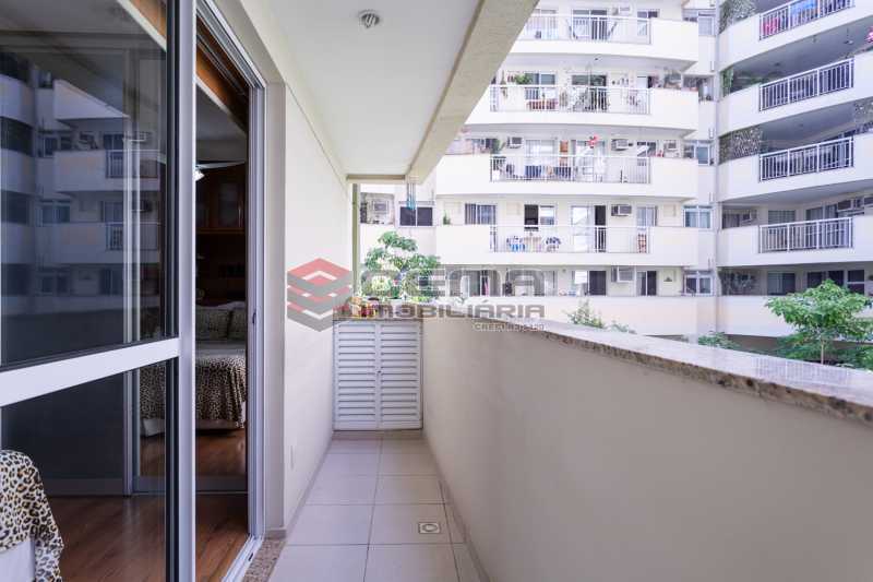 Apartamento à venda em Catete, Zona Sul RJ, Rio de Janeiro, 2 quartos , 88m² Foto 13
