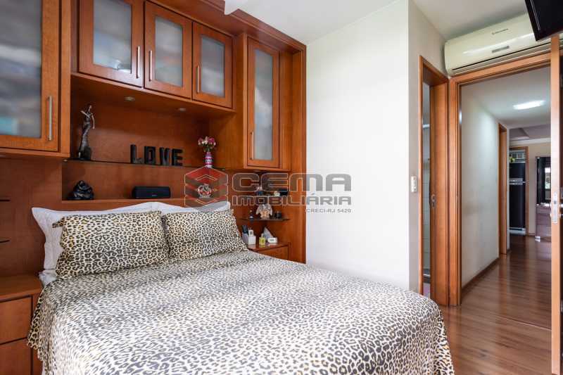 Apartamento à venda em Catete, Zona Sul RJ, Rio de Janeiro, 2 quartos , 88m² Foto 14