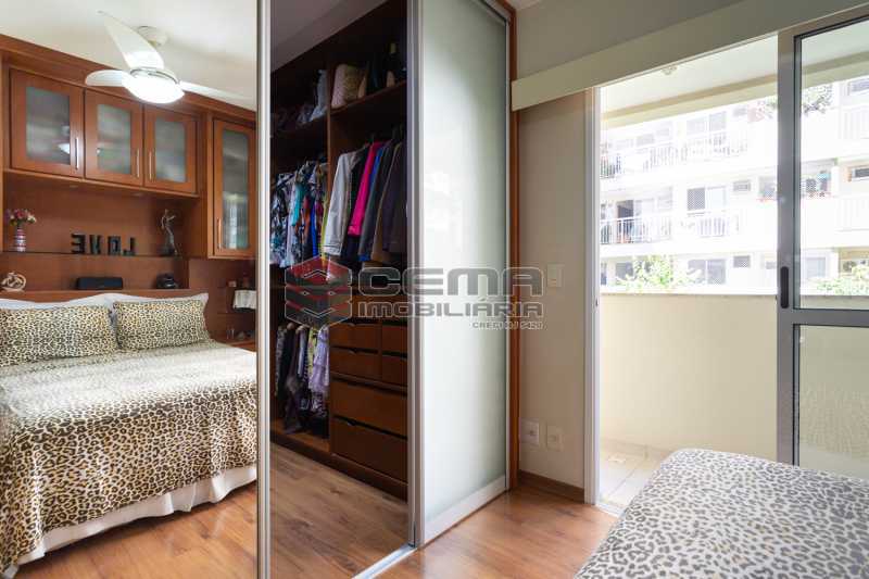Apartamento à venda em Catete, Zona Sul RJ, Rio de Janeiro, 2 quartos , 88m² Foto 15