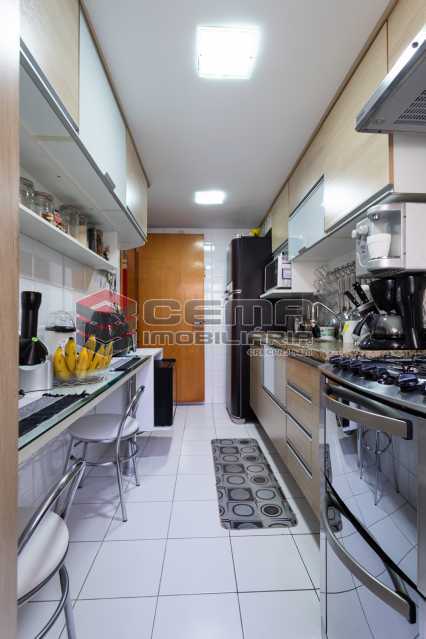Apartamento à venda em Catete, Zona Sul RJ, Rio de Janeiro, 2 quartos , 88m² Foto 19