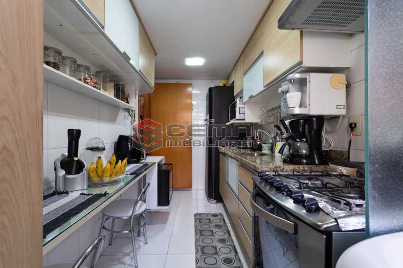 Apartamento à venda em Catete, Zona Sul RJ, Rio de Janeiro, 2 quartos , 88m² Foto 20