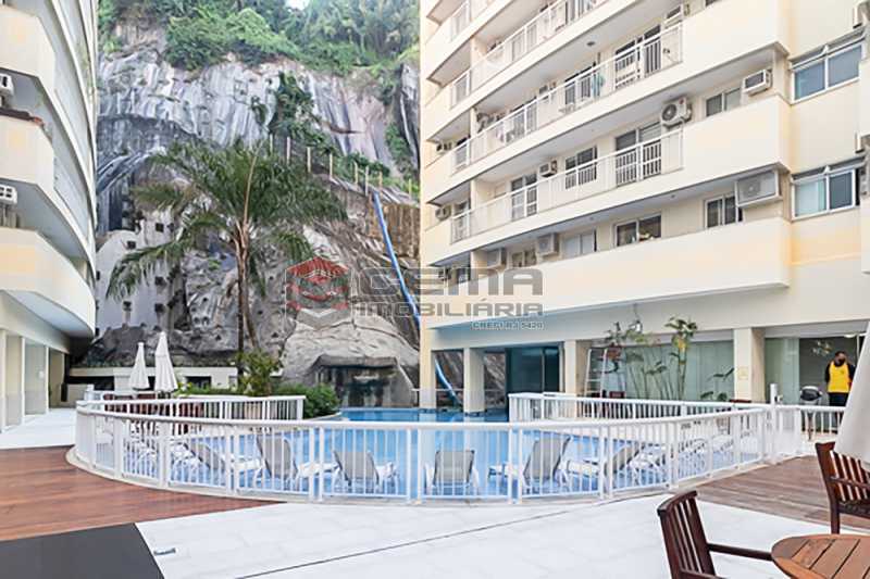 Apartamento à venda em Catete, Zona Sul RJ, Rio de Janeiro, 2 quartos , 88m² Foto 27