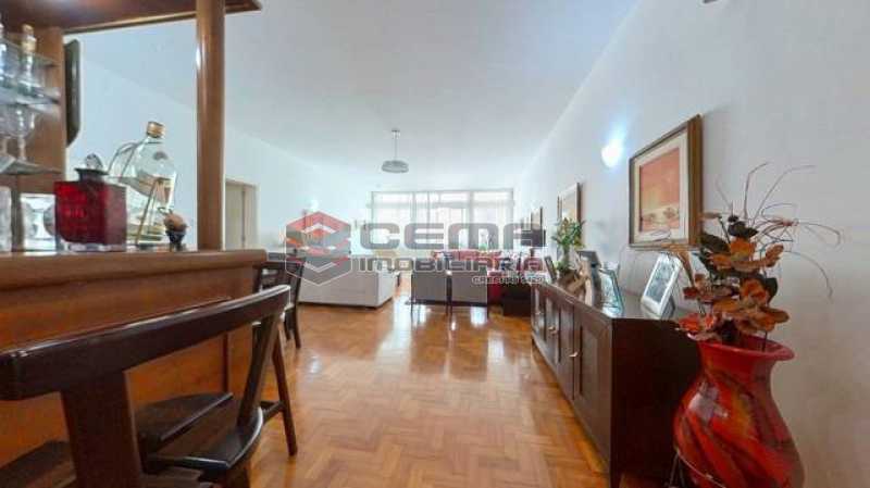 Apartamento à venda em Catete, Zona Sul RJ, Rio de Janeiro, 3 quartos , 198m² Foto 3