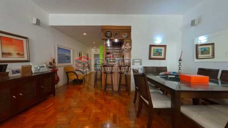 Apartamento à venda em Catete, Zona Sul RJ, Rio de Janeiro, 3 quartos , 198m² Foto 8