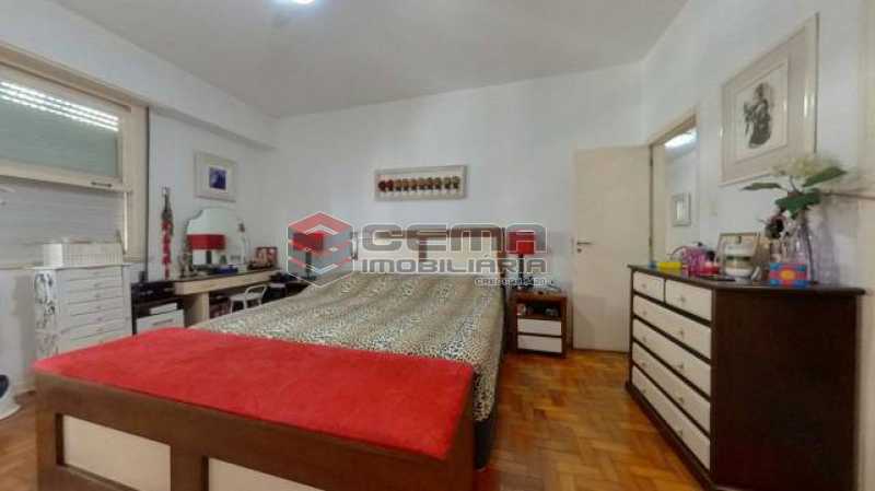 Apartamento à venda em Catete, Zona Sul RJ, Rio de Janeiro, 3 quartos , 198m² Foto 16