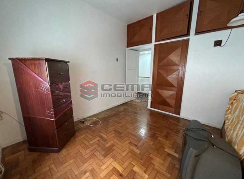 Apartamento à venda em Laranjeiras, Zona Sul RJ, Rio de Janeiro, 3 quartos , 155m² Foto 10