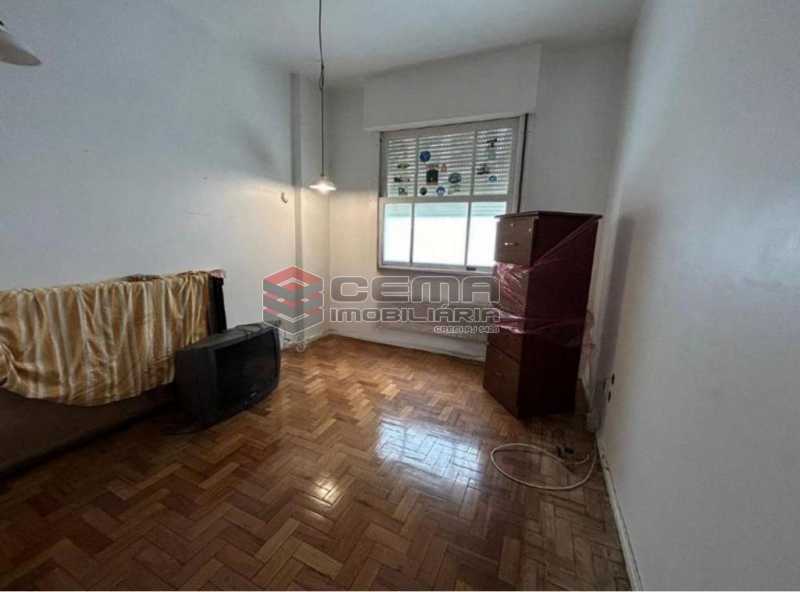 Apartamento à venda em Laranjeiras, Zona Sul RJ, Rio de Janeiro, 3 quartos , 155m² Foto 11