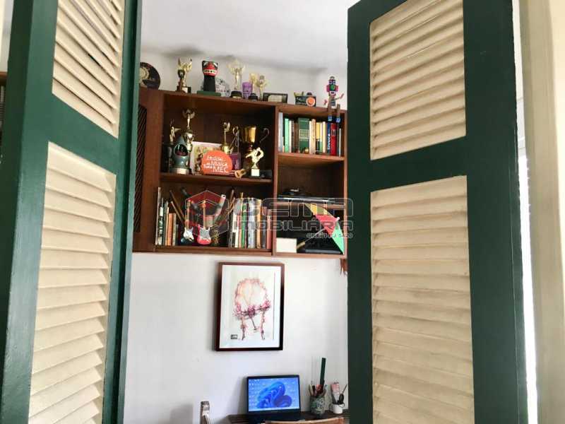 Studio à venda em Glória, Zona Centro RJ, Rio de Janeiro, 1 quarto , 32m² Foto 21