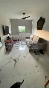 Apartamento à venda em Flamengo, Zona Sul RJ, Rio de Janeiro, 2 quartos , 69m² Thumbnail 3