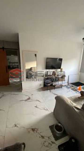 Apartamento à venda em Flamengo, Zona Sul RJ, Rio de Janeiro, 2 quartos , 69m² Prévia 5