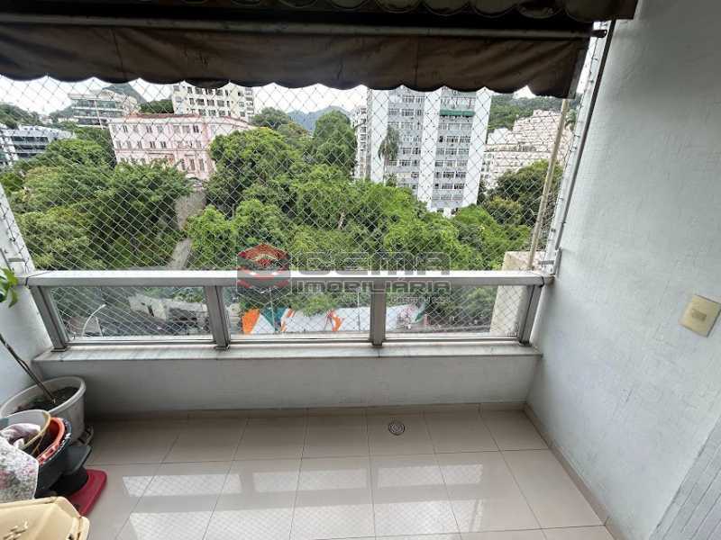 Apartamento à venda em Laranjeiras, Zona Sul RJ, Rio de Janeiro, 2 quartos , 90m² Foto 6