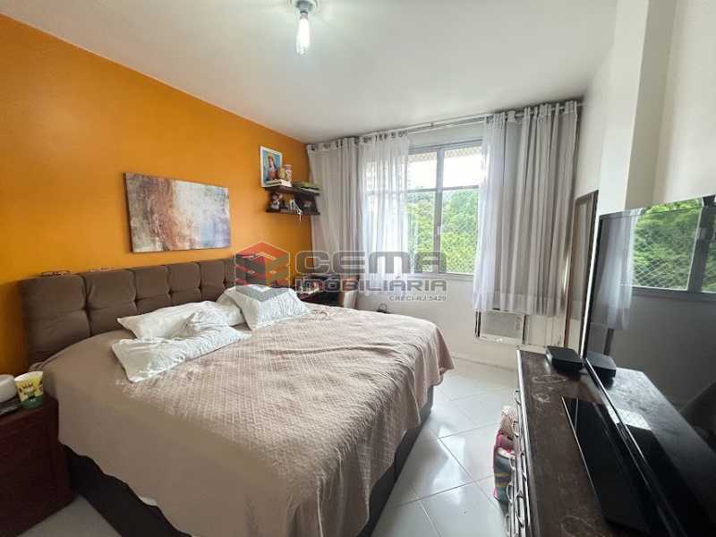Apartamento à venda em Laranjeiras, Zona Sul RJ, Rio de Janeiro, 2 quartos , 90m² Foto 9