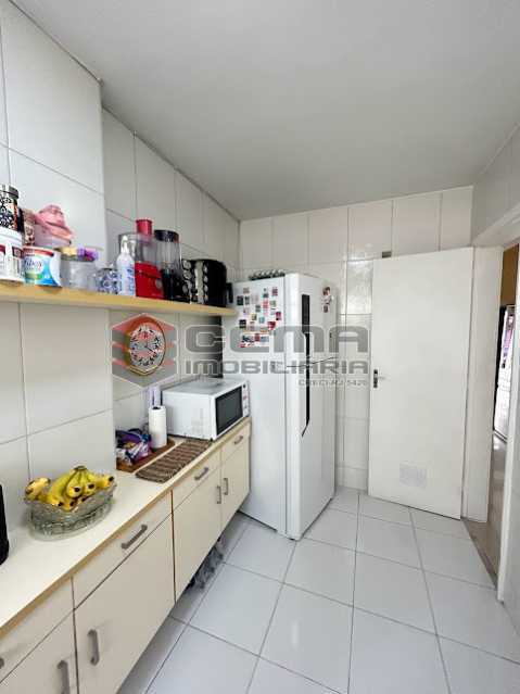 Apartamento à venda em Laranjeiras, Zona Sul RJ, Rio de Janeiro, 2 quartos , 90m² Foto 16