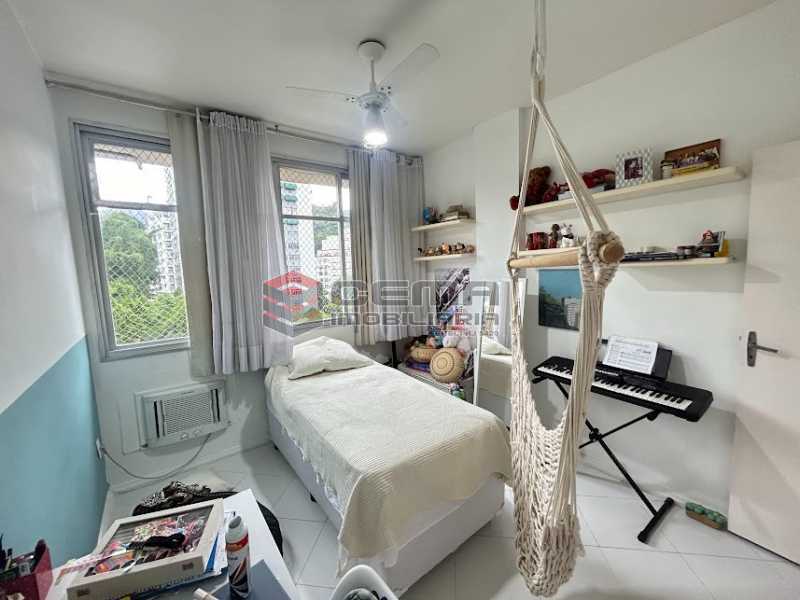 Apartamento à venda em Laranjeiras, Zona Sul RJ, Rio de Janeiro, 2 quartos , 90m² Foto 11