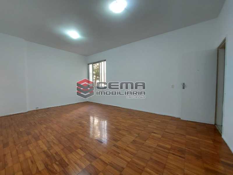 Apartamento à venda em Flamengo, Zona Sul RJ, Rio de Janeiro, 3 quartos , 94m² Foto 2