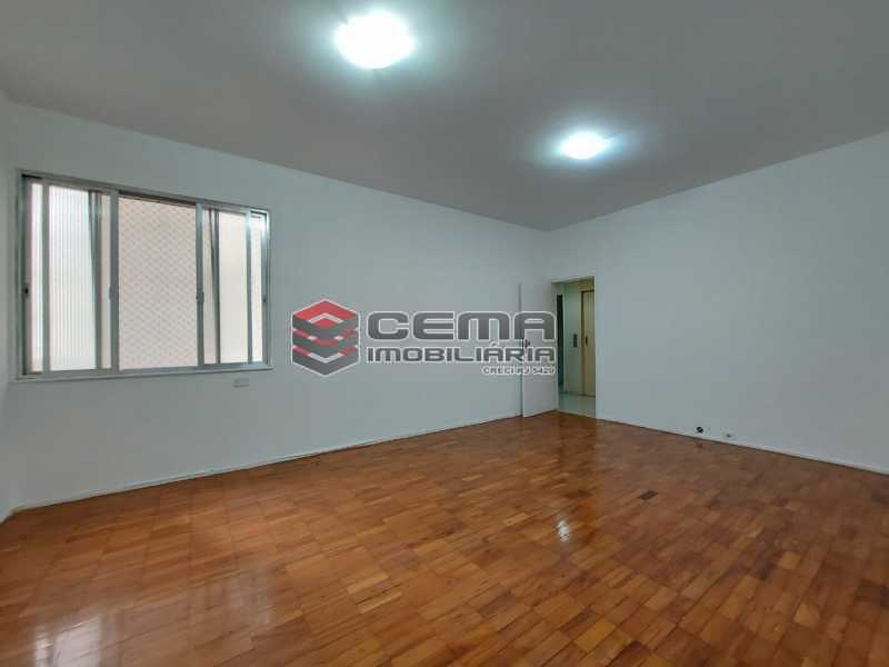 Apartamento à venda em Flamengo, Zona Sul RJ, Rio de Janeiro, 3 quartos , 94m² Foto 1