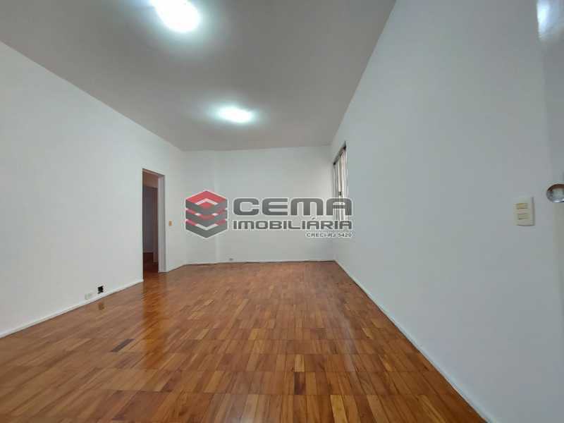 Apartamento à venda em Flamengo, Zona Sul RJ, Rio de Janeiro, 3 quartos , 94m² Foto 3