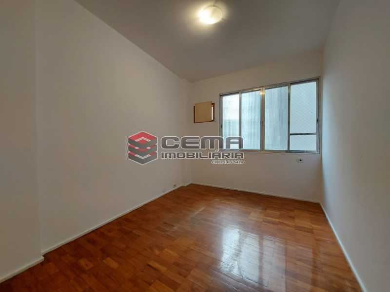 Apartamento à venda em Flamengo, Zona Sul RJ, Rio de Janeiro, 3 quartos , 94m² Foto 7
