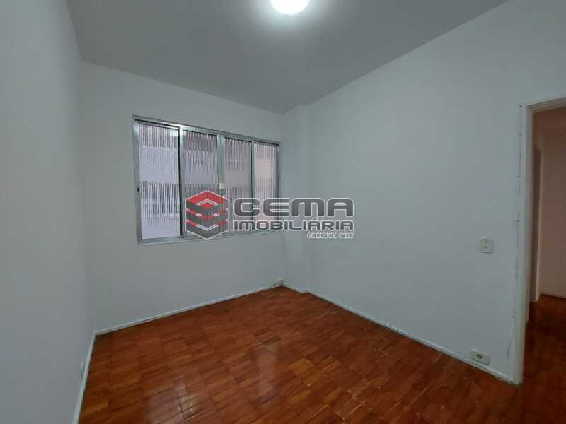 Apartamento à venda em Flamengo, Zona Sul RJ, Rio de Janeiro, 3 quartos , 94m² Foto 9