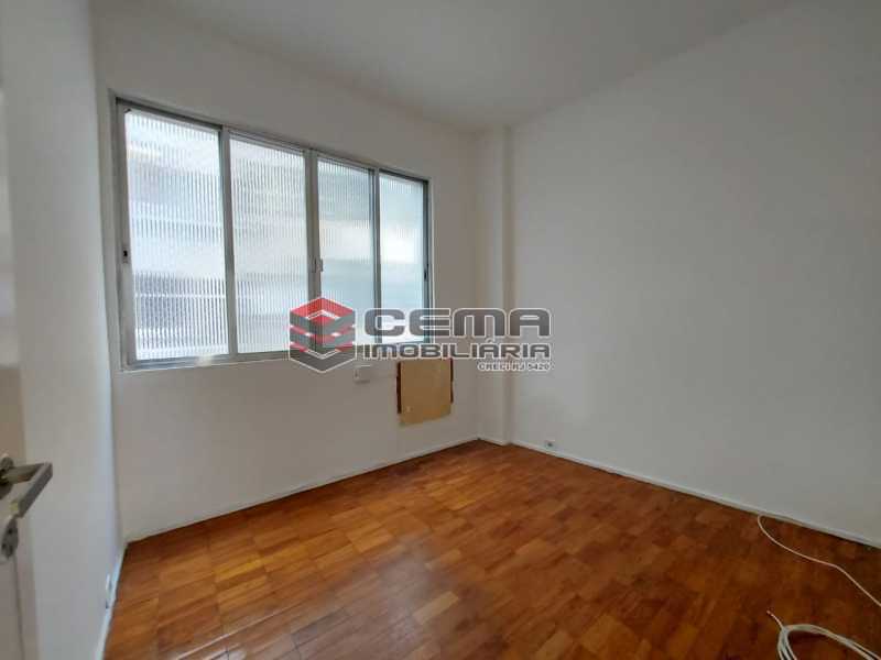 Apartamento à venda em Flamengo, Zona Sul RJ, Rio de Janeiro, 3 quartos , 94m² Foto 12