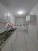 Apartamento à venda em Flamengo, Zona Sul RJ, Rio de Janeiro, 3 quartos , 94m² Thumbnail 13