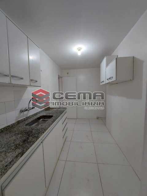 Apartamento à venda em Flamengo, Zona Sul RJ, Rio de Janeiro, 3 quartos , 94m² Foto 13