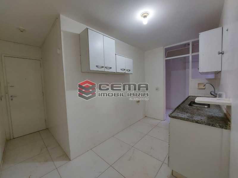 Apartamento à venda em Flamengo, Zona Sul RJ, Rio de Janeiro, 3 quartos , 94m² Foto 14