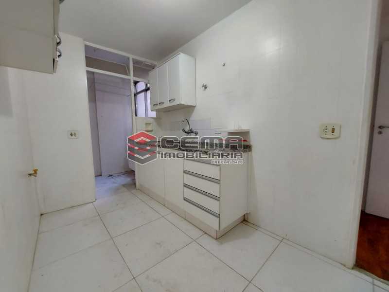 Apartamento à venda em Flamengo, Zona Sul RJ, Rio de Janeiro, 3 quartos , 94m² Foto 15