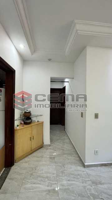 Apartamento à venda em Laranjeiras, Zona Sul RJ, Rio de Janeiro, 2 quartos , 64m² Foto 7