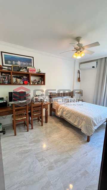 Apartamento à venda em Laranjeiras, Zona Sul RJ, Rio de Janeiro, 2 quartos , 64m² Foto 5