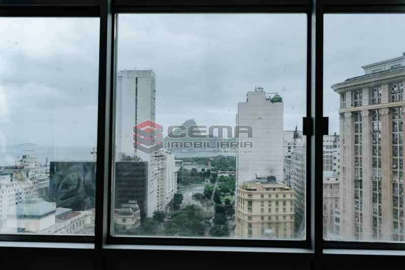 Cobertura para alugar em Centro, Zona Centro RJ, Rio de Janeiro, 507m² Foto 21