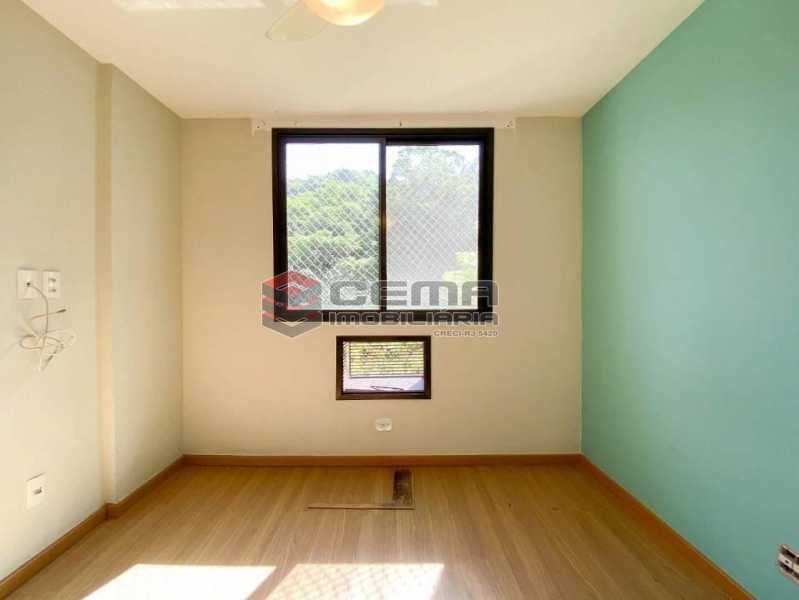 Apartamento à venda em Laranjeiras, Zona Sul RJ, Rio de Janeiro, 2 quartos , 84m² Foto 8