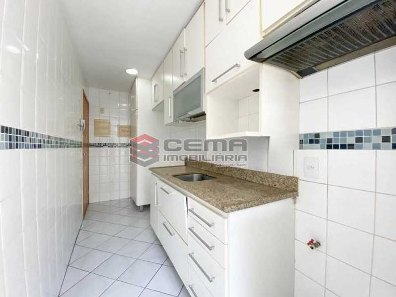 Apartamento à venda em Laranjeiras, Zona Sul RJ, Rio de Janeiro, 2 quartos , 84m² Foto 14