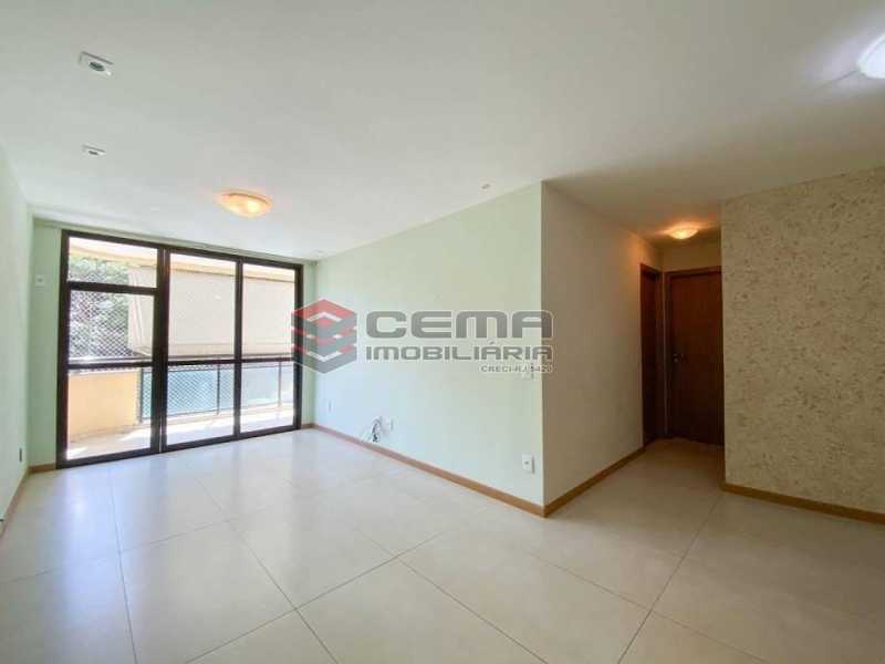 Apartamento à venda em Laranjeiras, Zona Sul RJ, Rio de Janeiro, 2 quartos , 84m² Foto 5