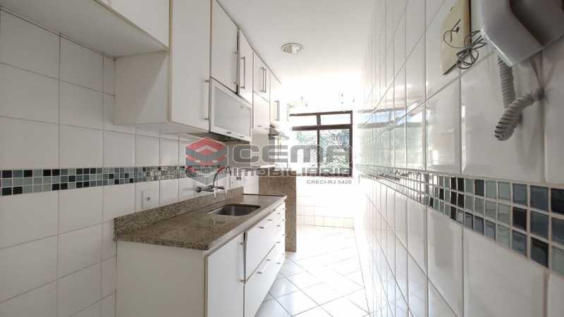 Apartamento à venda em Laranjeiras, Zona Sul RJ, Rio de Janeiro, 2 quartos , 84m² Foto 30