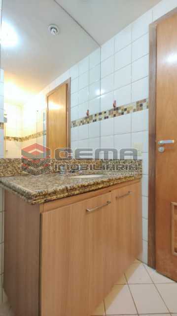 Apartamento à venda em Laranjeiras, Zona Sul RJ, Rio de Janeiro, 2 quartos , 84m² Foto 28