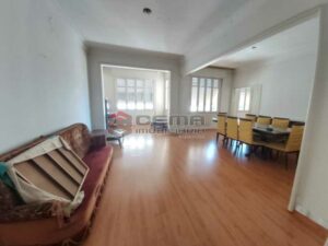 Apartamento à venda em Flamengo, Zona Sul RJ, Rio de Janeiro, 3 quartos , 139m² Thumbnail 2