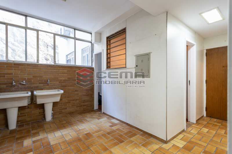 Apartamento para alugar em Ipanema, Zona Sul RJ, Rio de Janeiro, 3 quartos , 227m² Foto 20
