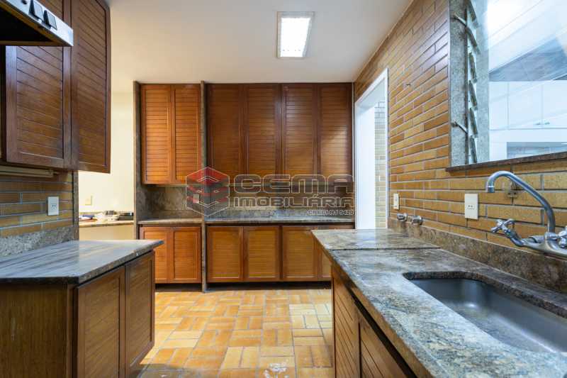 Apartamento para alugar em Ipanema, Zona Sul RJ, Rio de Janeiro, 3 quartos , 227m² Foto 16