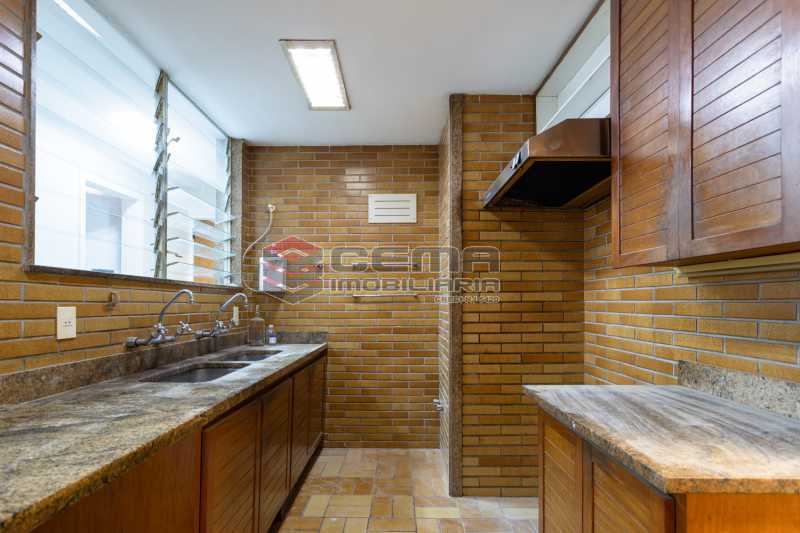 Apartamento para alugar em Ipanema, Zona Sul RJ, Rio de Janeiro, 3 quartos , 227m² Foto 18