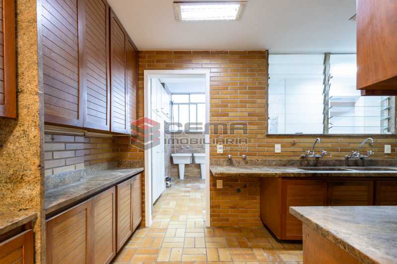 Apartamento para alugar em Ipanema, Zona Sul RJ, Rio de Janeiro, 3 quartos , 227m² Foto 19
