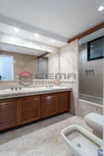 Apartamento para alugar em Ipanema, Zona Sul RJ, Rio de Janeiro, 3 quartos , 227m² Thumbnail 8