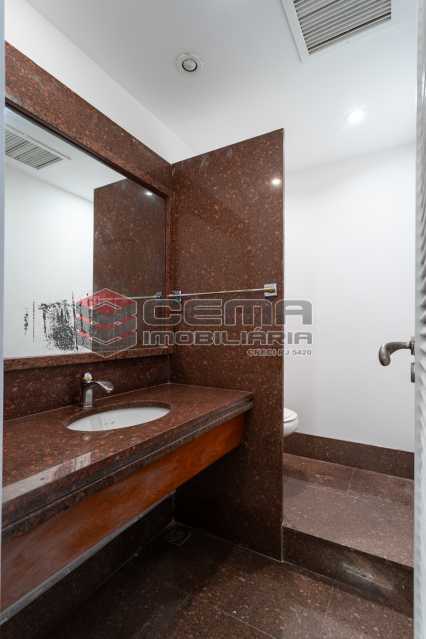 Apartamento para alugar em Ipanema, Zona Sul RJ, Rio de Janeiro, 3 quartos , 227m² Foto 15