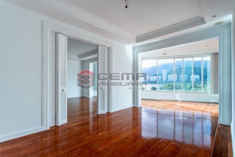 Apartamento para alugar em Ipanema, Zona Sul RJ, Rio de Janeiro, 3 quartos , 227m² Foto 4